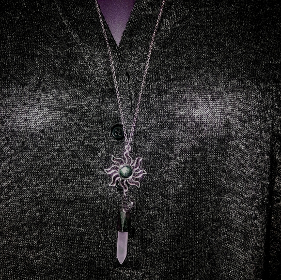 Necklace - Picture 3 of 3